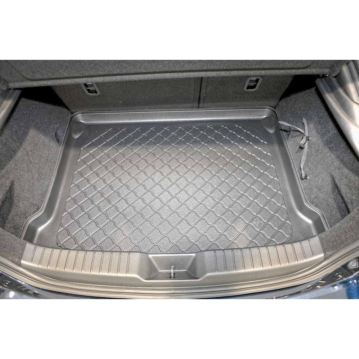 Bagagliaio Guardliner per Mazda 3 IV (BP) HB/5 03.2019-