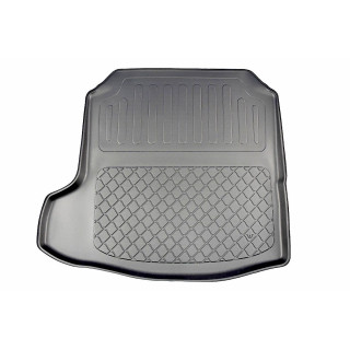 Guardliner trunk tray for Mazda 3 IV (BP) Limousine S/4 03.2019-