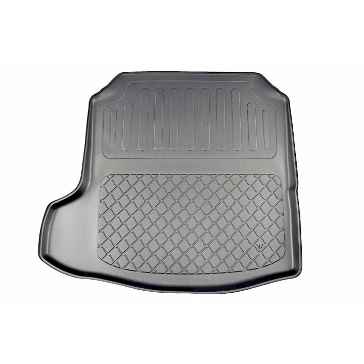 Guardliner trunk tray for Mazda 3 IV (BP) Limousine S/4 03.2019-