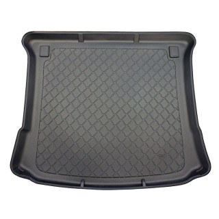 Guardliner kofferbak voor Mazda 5 (II & III) V/5 2005- 09.20101010.2010-2015 7 zitplaatsen