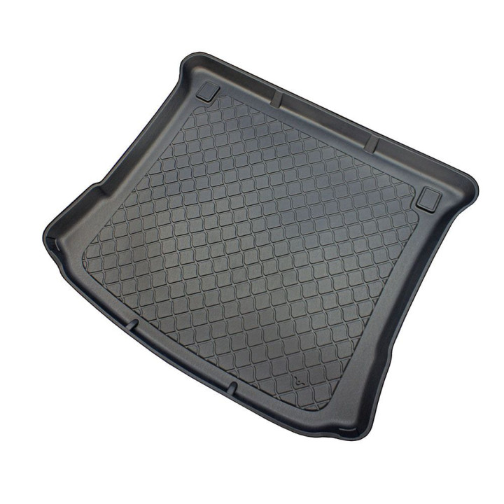Vano bagagliaio Guardliner per Mazda 5 (II & III) V/5 2005- 09.201010.2010-2015 7 seats