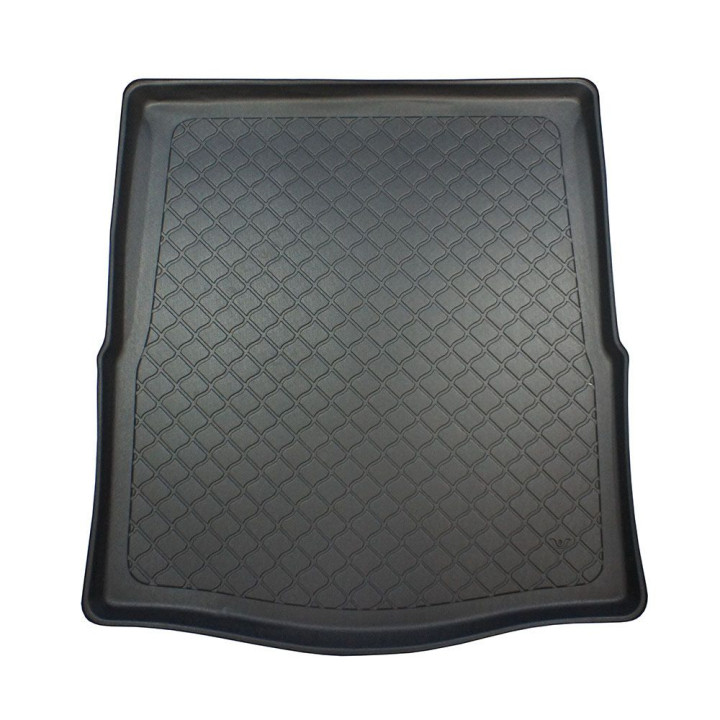 Guardliner trunk tray for Mazda 6 III S/4 01.2013-