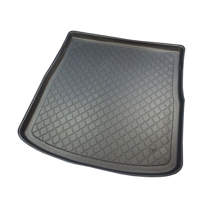Guardliner trunk for Mazda 6 III Sport Combi C/5 01.2013-