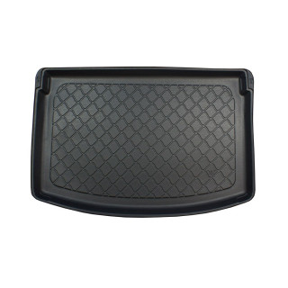 Bac de coffre Guardliner pour Mazda CX 3 + Facelift 2021 SUV/5 06.2015-12.2021