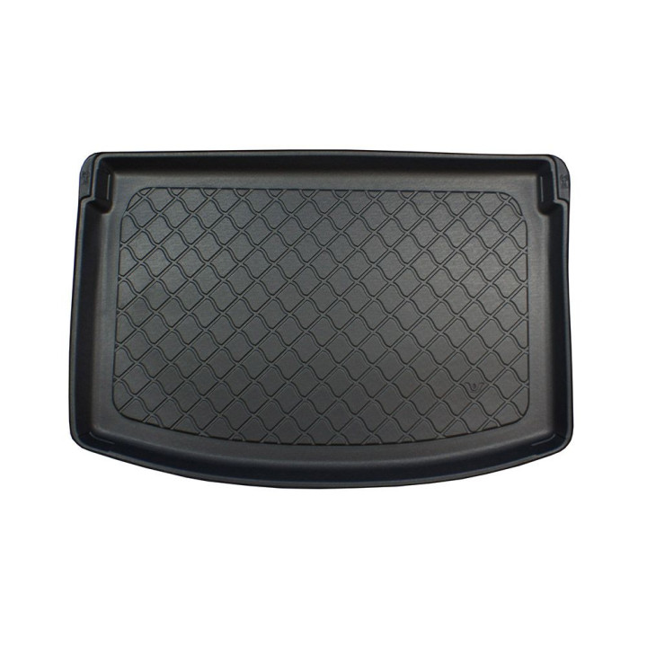 Bac de coffre Guardliner pour Mazda CX 3 + Facelift 2021 SUV/5 06.2015-12.2021