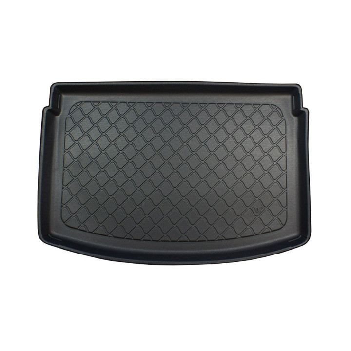 Guardliner trunk box for Mazda CX 3 + Facelift 2021 SUV/5 06.2015-12.2021