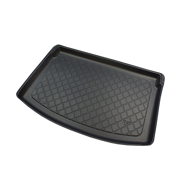 Bagagliaio Guardliner per Mazda CX 3 + Facelift 2021 SUV/5 06.2015-12.2021