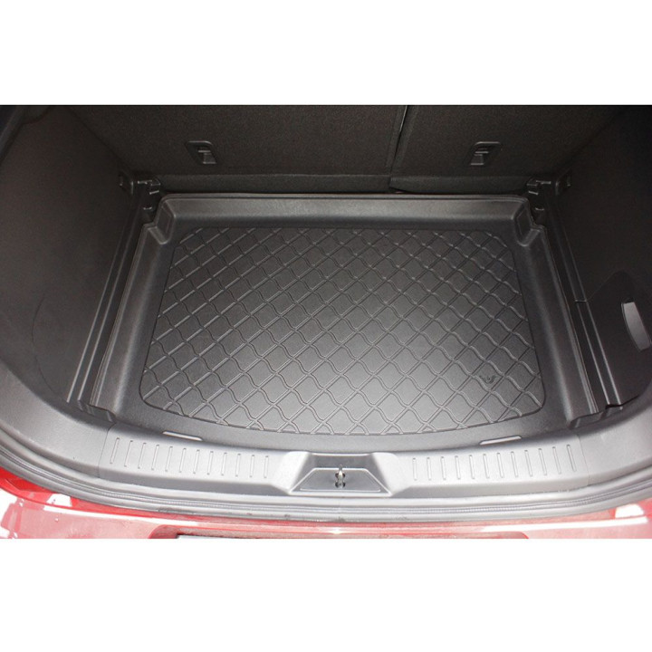 Bac de coffre Guardliner pour Mazda CX 3 + Facelift 2021 SUV/5 06.2015-12.2021