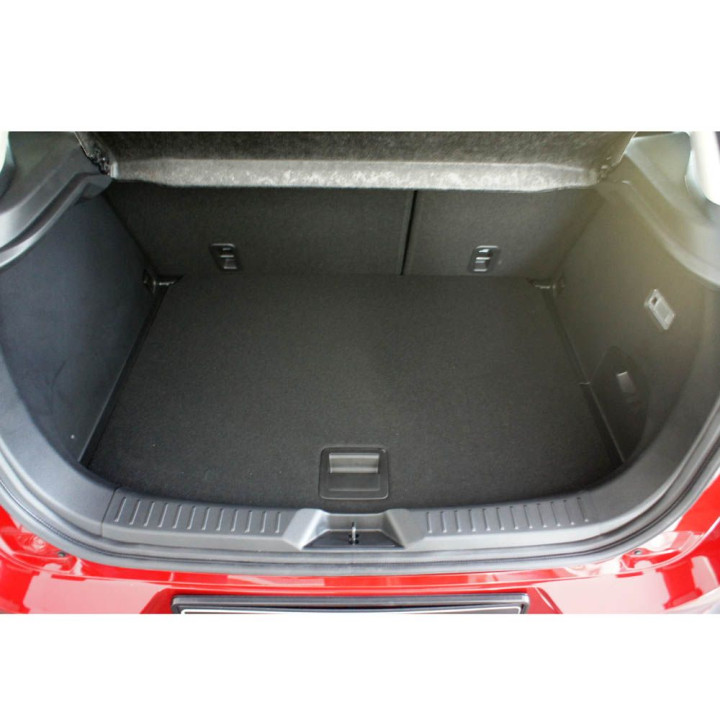 Bagagliaio Guardliner per Mazda CX 3 + Facelift 2021 SUV/5 06.2015-12.2021