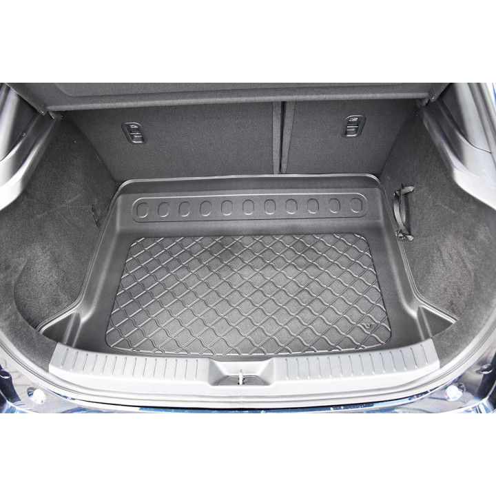 Bac de coffre Guardliner pour Mazda CX-30 SUV/5 08.2019-