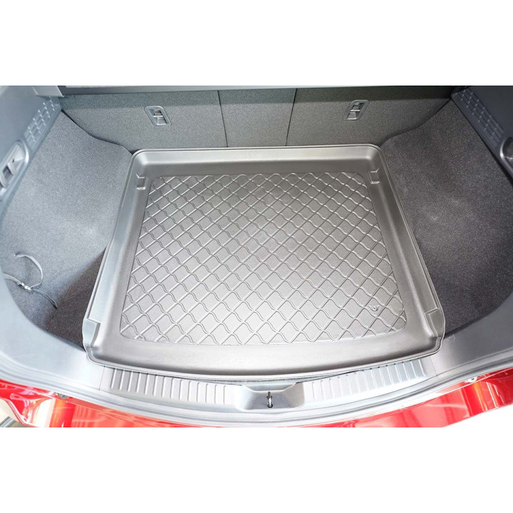 Bac de coffre Guardliner pour Mazda CX-5 (KF) Facelift 2022 SUV/5 2022-09.2025