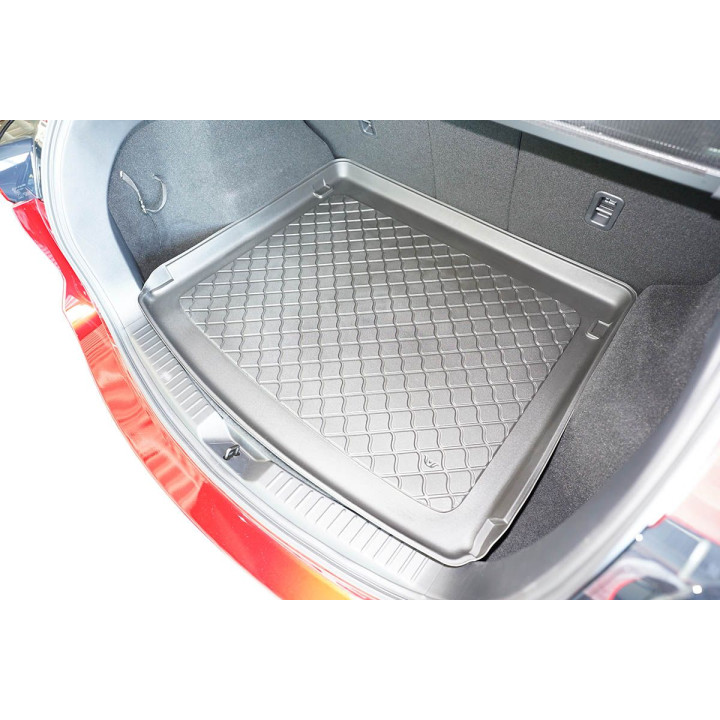 Kofferraum Guardliner für Mazda CX-5 (KF) Facelift 2022 SUV/5 2022-09-2025