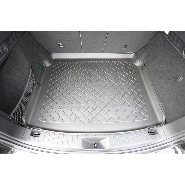 Guardliner trunk tray for Mazda CX-60 Plug-in Hybrid SUV/5 08.2022-