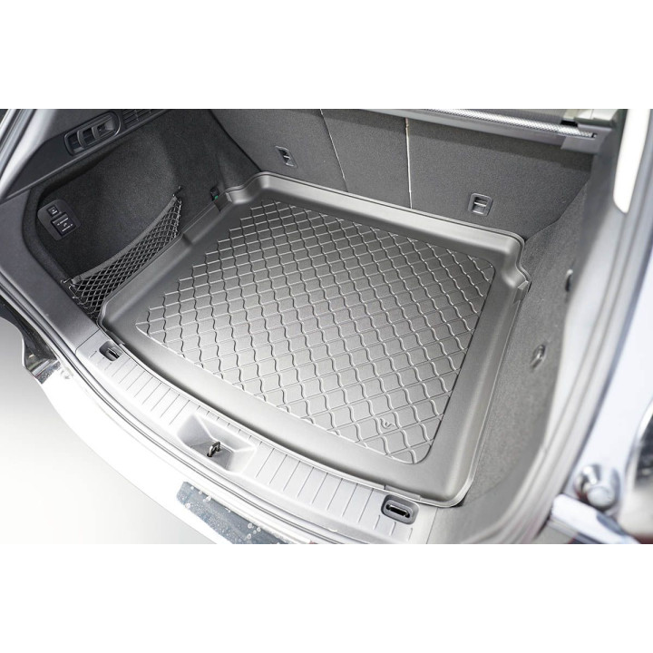 Bagagliaio Guardliner per Mazda CX-60 Plug-in Hybrid SUV/5 08.2022-