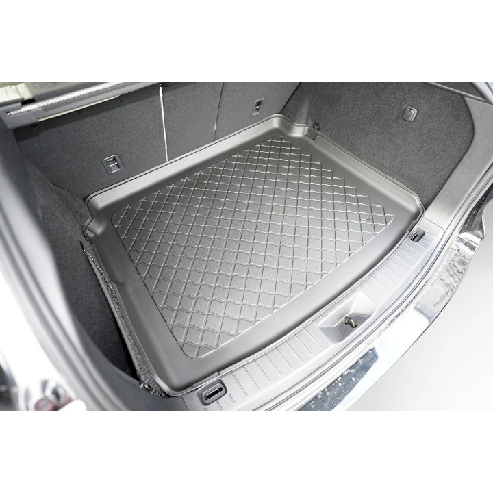 Bagagliaio Guardliner per Mazda CX-60 Plug-in Hybrid SUV/5 08.2022-