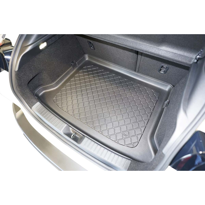 Guardliner kofferbak voor Mazda MX-30 (elektrisch) SUV/5 09.2020-
