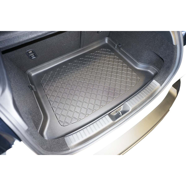 Guardliner trunk tray for Mazda MX-30 (electric) SUV/5 09.2020-