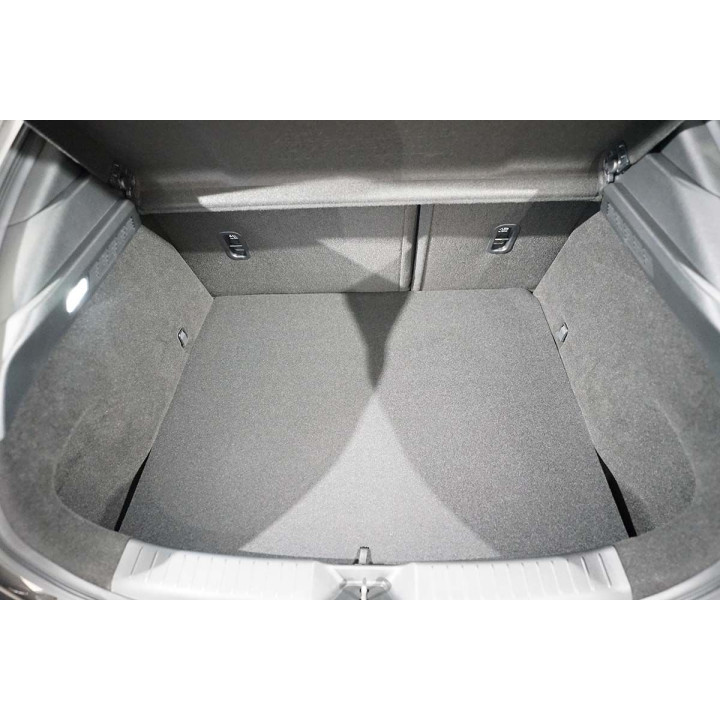 Bac de coffre Guardliner pour Mazda MX-30 (electric) SUV/5 09.2020-