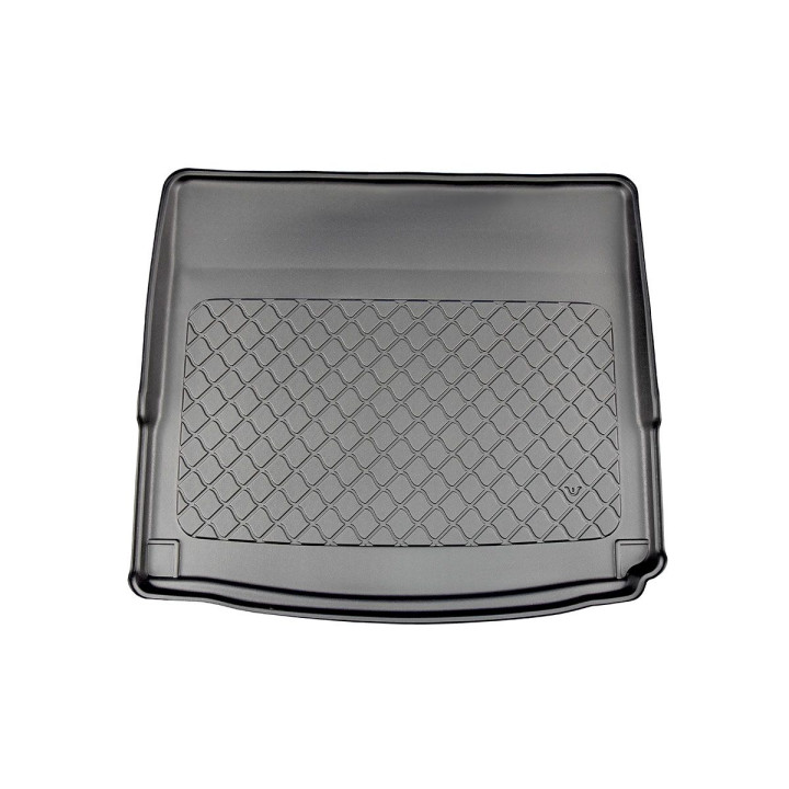 Bac de coffre Guardliner pour Mercedes A V 177 S/4 09.2018-