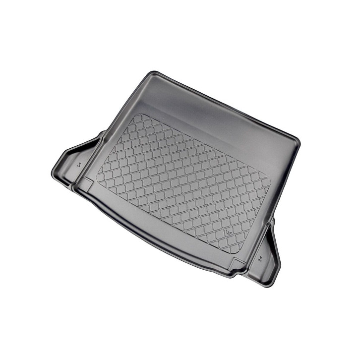 Guardliner trunk tray for Mercedes A V 177 S/4 09.2018-