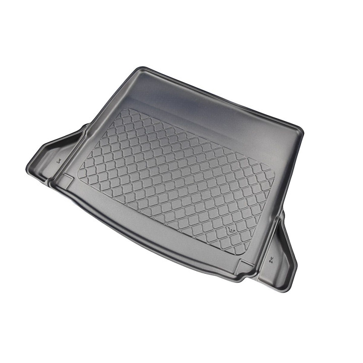 Guardliner trunk tray for Mercedes A V 177 S/4 09.2018-