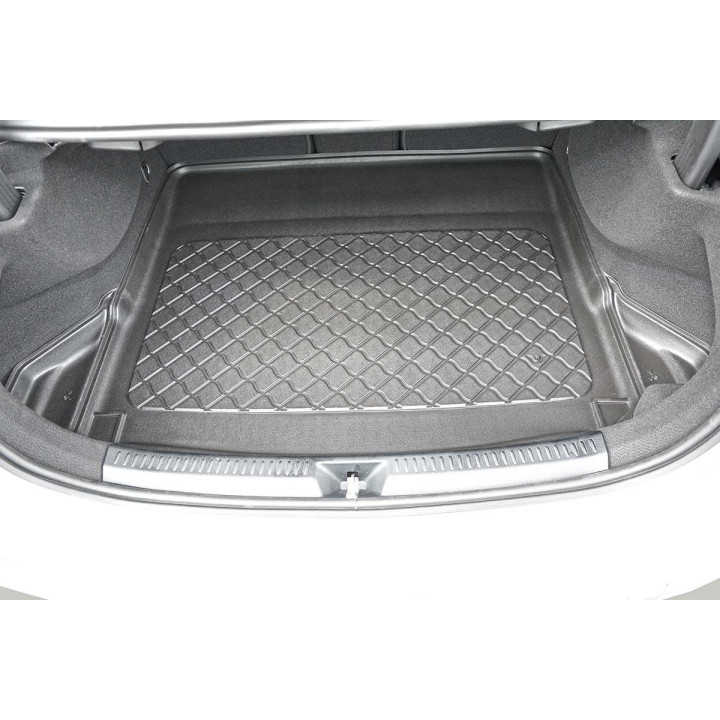 Kofferraum Guardliner für Mercedes A V 177 S/4 09.2018-