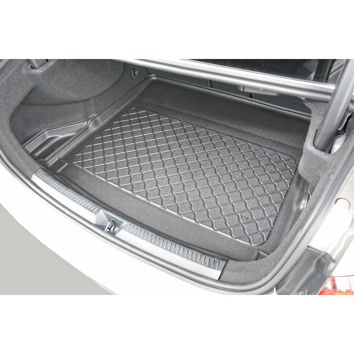 Bandeja de maletero Guardliner para Mercedes A V 177 S/4 09.2018-