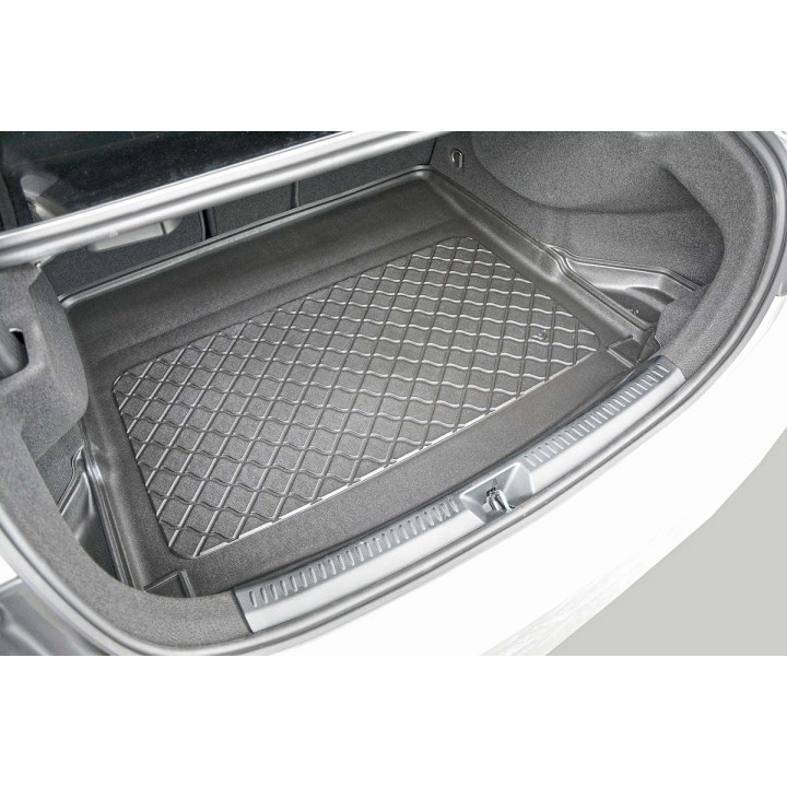 Guardliner trunk tray for Mercedes A V 177 S/4 09.2018-