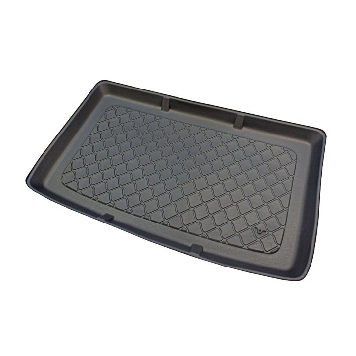 Bac de coffre Guardliner pour Mercedes A W 168/A W 169 HB/3/5 1998-08.200409.2004-08.2012