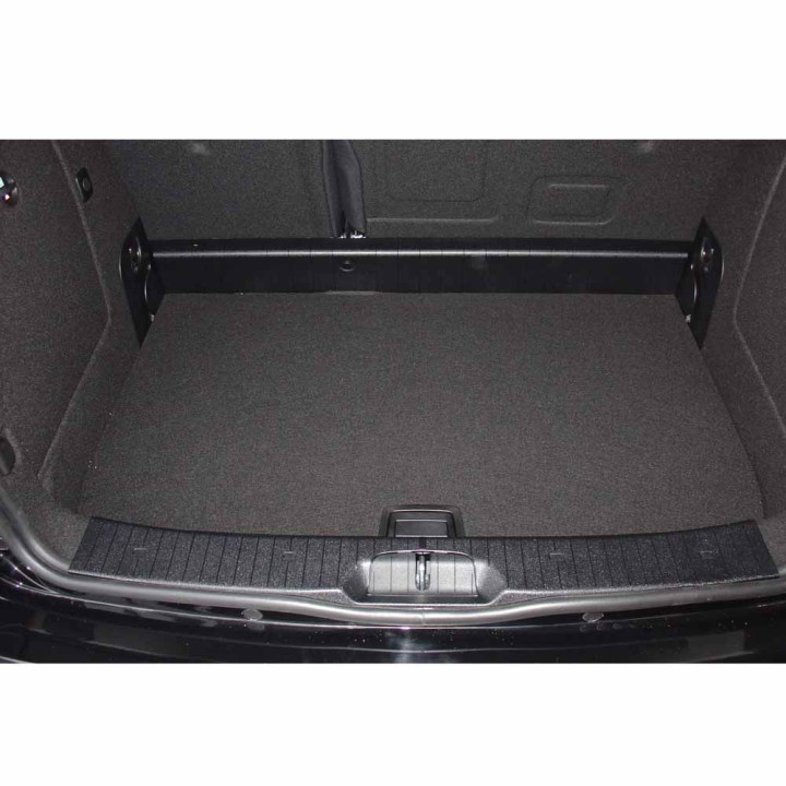 Guardliner trunk tray for Mercedes A W 168/A W 169 HB/3/5 1998-08.200409.2004-08.2012