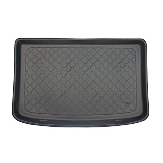 Kofferbak Guardliner voor Mercedes A W 176 HB/5 09.2012-04.2018