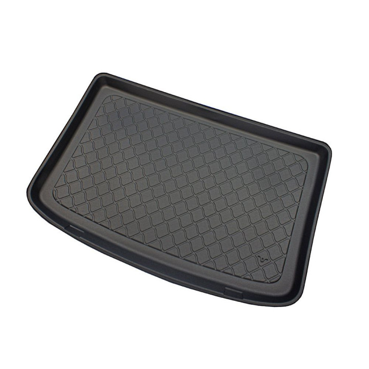 Bac de coffre Guardliner pour Mercedes A W 176 HB/5 09.2012-04.2018