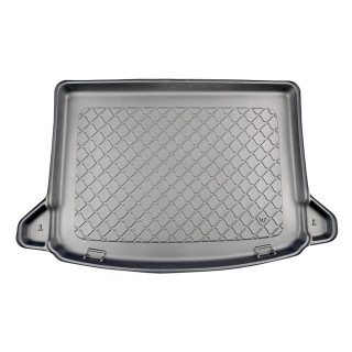 Guardliner trunk tray for Mercedes A W 177 (250 e) Plug-in Hybrid HB/5 08.2019-