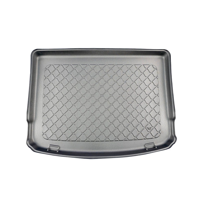 Bac de coffre Guardliner pour Mercedes A W 177 (250 e) Plug-in Hybrid HB/5 08.2019-