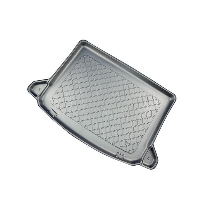 Guardliner trunk tray for Mercedes A W 177 (250 e) Plug-in Hybrid HB/5 08.2019-