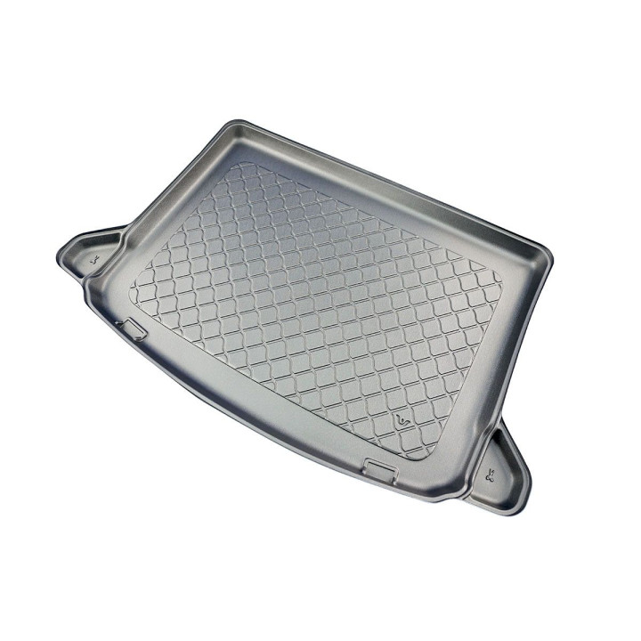 Bac de coffre Guardliner pour Mercedes A W 177 (250 e) Plug-in Hybrid HB/5 08.2019-