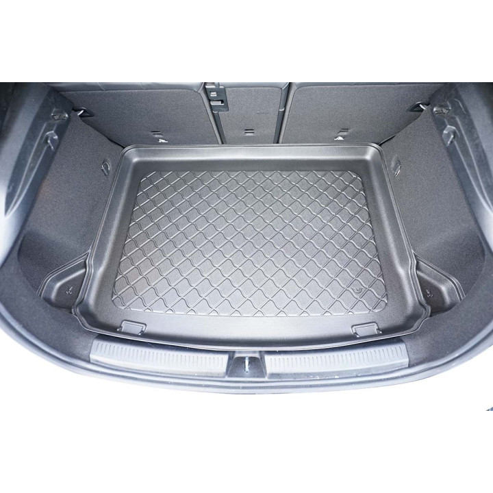 Bac de coffre Guardliner pour Mercedes A W 177 (250 e) Plug-in Hybrid HB/5 08.2019-