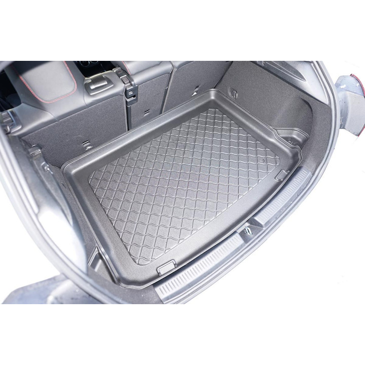 Guardliner trunk tray for Mercedes A W 177 (250 e) Plug-in Hybrid HB/5 08.2019-