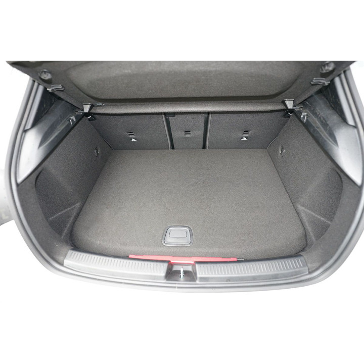 Bagagliaio Guardliner per Mercedes A W 177 (250 e) Plug-in Hybrid HB/5 08.2019-