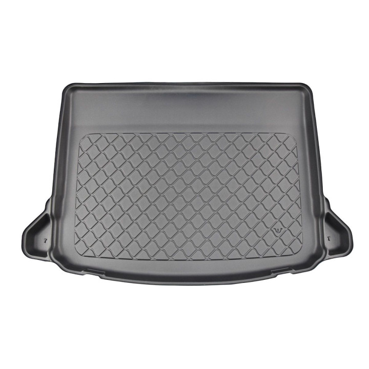Bandeja de maletero Guardliner para Mercedes A W 177 HB/5 05.2018-