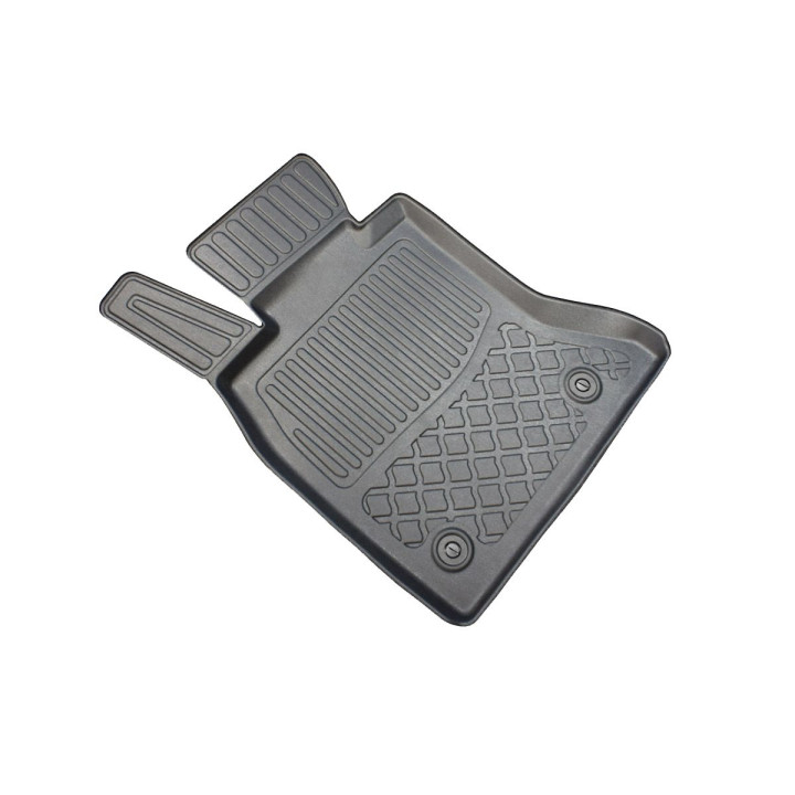 Alfombrillas Guardliner para BMW 5 (F10) Limousine S/4 Facelift 2013-01.2017BMW 5 (F11) Touring C/5 Facelfit 2013-04.2017