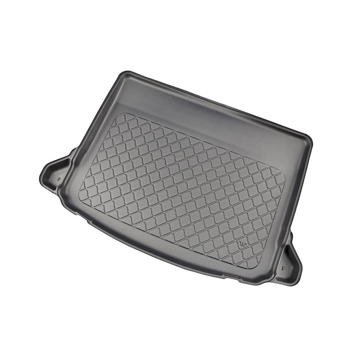 Bandeja de maletero Guardliner para Mercedes A W 177 HB/5 05.2018-