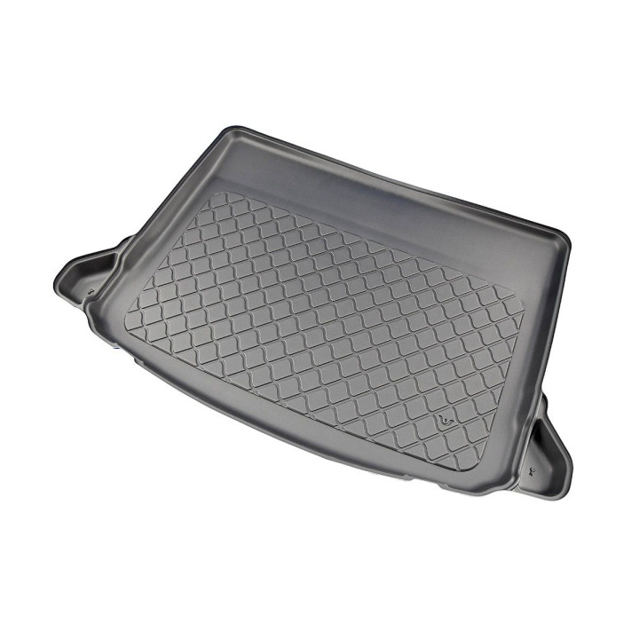 Guardliner trunk tray for Mercedes A W 177 HB/5 05.2018-