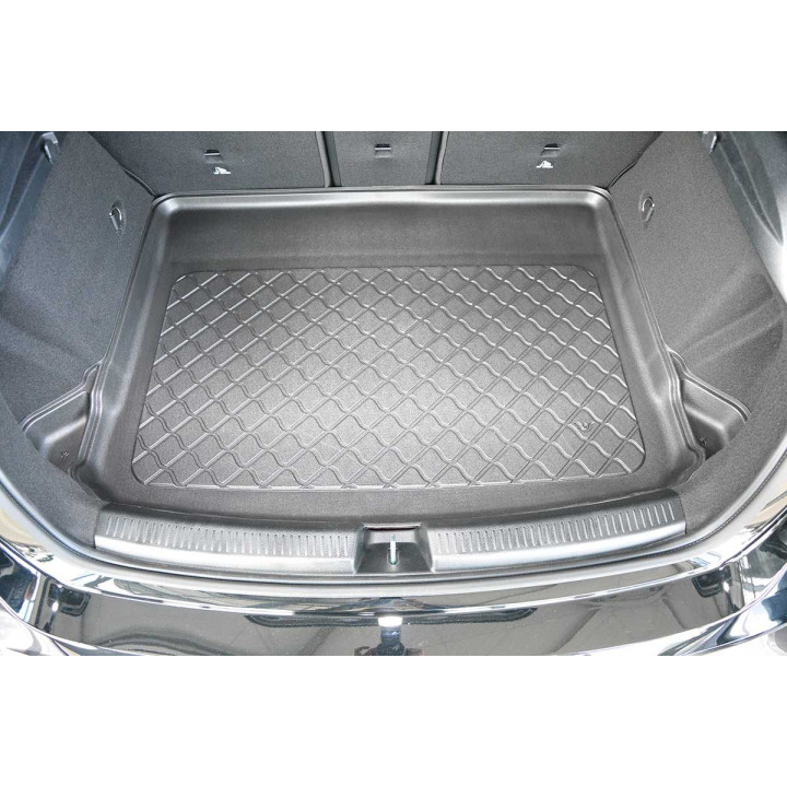 Guardliner trunk tray for Mercedes A W 177 HB/5 05.2018-