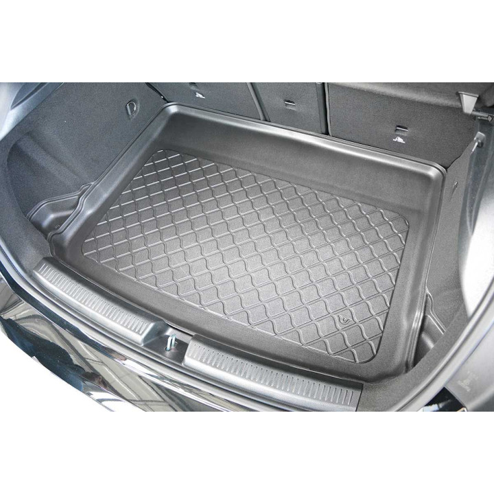 Bandeja de maletero Guardliner para Mercedes A W 177 HB/5 05.2018-