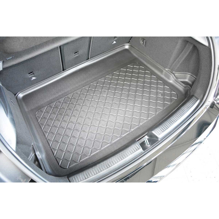 Bandeja de maletero Guardliner para Mercedes A W 177 HB/5 05.2018-