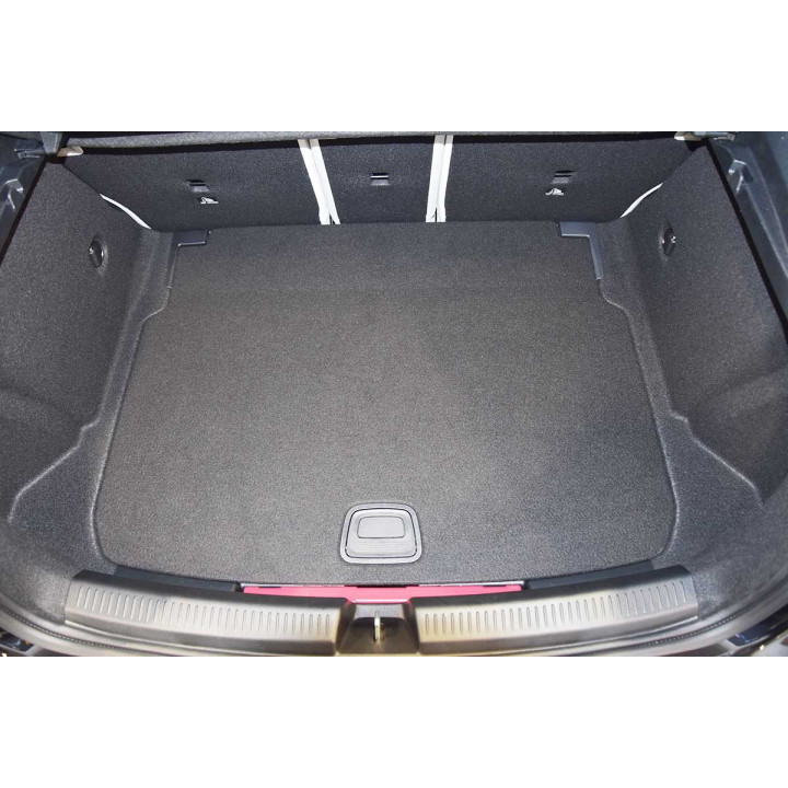 Guardliner trunk tray for Mercedes A W 177 HB/5 05.2018-