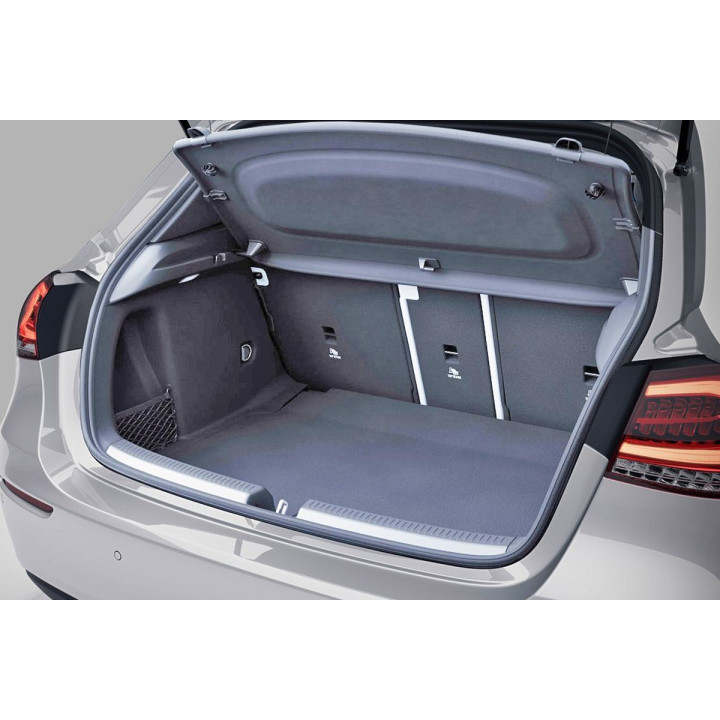 Bandeja de maletero Guardliner para Mercedes A W 177 HB/5 05.2018-