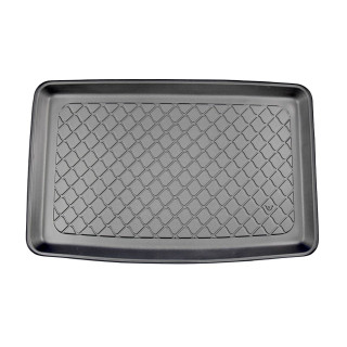 Bagagliaio Guardliner per Mercedes B W 246 HB/5 10.2011-12.2018