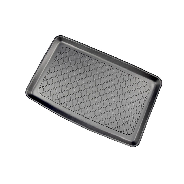 Guardliner trunk box for Mercedes B W 246 HB/5 10.2011-12.2018